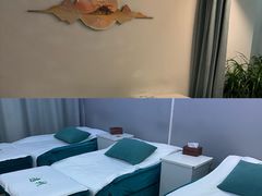 -逸栈养生SPA(望京店)