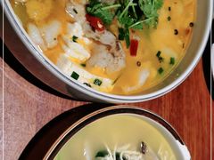 -意满花千醉(金茂览秀城店)
