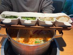 -生如夏花泰式火锅(鹭洲里店)