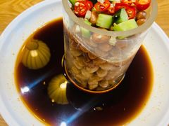 -厨掌柜长寿菜馆(古镇店)