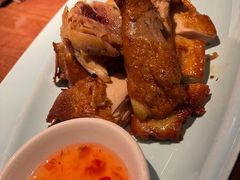 -绿茶餐厅(乐峰广场店)