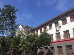 -四川大学(望江校区)
