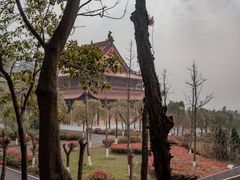 -游子山休闲旅游区