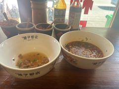-矮子粉店1985·长沙米粉(湘春路店)