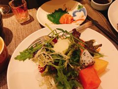-盛宴自助餐厅(运达喜来登店)