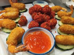 -旺达·福州菜(正大广场店)