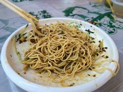 -小民大排档(马场角横路店)