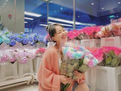 -盒马X会员店(上海森兰商都店)