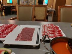 -君邦火锅(新疆大厦店)