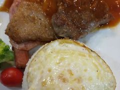 -维园港式茶餐厅(龙岗盛平店)