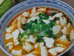 -天发芽·何记葫芦头泡馍·老字号(小南门店)