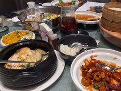 -北国饭店.海鲜.北方菜(新河路店)