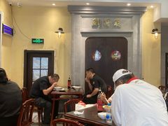 -鲜得来排骨年糕(云南南路店)