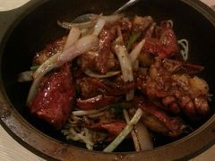 大龙虾-唐宫海鲜舫