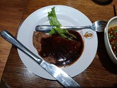 -金汉森牛排披萨自助餐厅(铜川店)