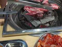 -麻蒲碳烤肉(嘉禾东平地铁站19号店)