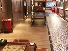 -鸿泰洋美食水会(东门中店)
