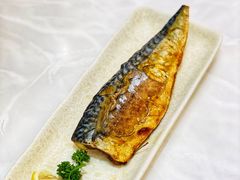 烧鲭鱼-元气寿司(金光华店)