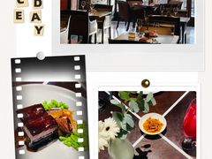 -杭州西子湖四季酒店·金沙厅