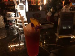 -Bar The Vortex(高新万达店)