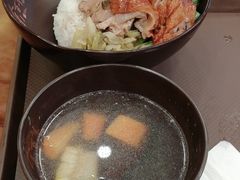 -余百年·现烧烧腊(布吉金利店)