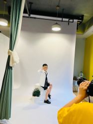 -KIDSMEMO拾光纪儿童摄影(金丰大厦店)