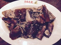 -陈光记烧腊(长寿路店)