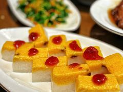 -二分八云雁阁(长治路店)