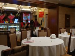 大堂-潮福城大酒楼·潮粤菜·港式点心(阳光城店)