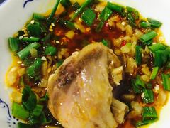 -石灰市毛记烧鸡公(解放碑店)