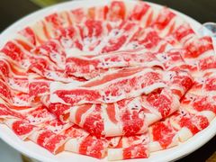 -花椒籽·鲜肉火锅(李沧万达店)