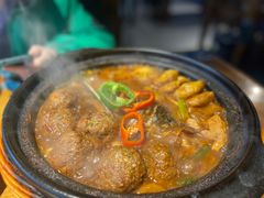 -打酱油·非遗淮扬菜(瘦西湖梅岭店)