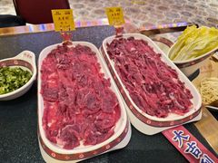 -大吉利·潮汕鲜牛肉火锅(西安店)