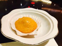 -海航大厦万豪酒店彩海轩中餐厅(霄云路店)