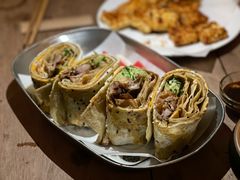 -北平机器Peiping Machine(方家店)