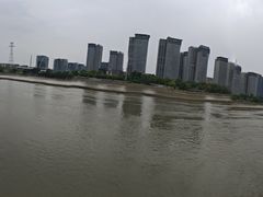 -闽江夜游台江旅游码头