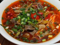 -周小波重庆小面·重庆名小吃(邹容路店)