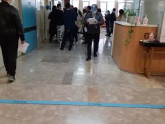 -青岛大学附属医院体检中心(崂山分院)