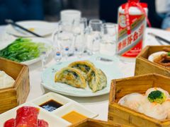 -怀德酒楼·粤菜·海鲜·茶点(宝安国际机场店)