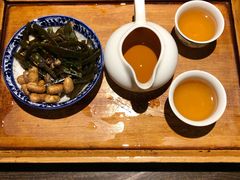-大洋家·精品潮汕菜·生腌砂锅粥(天河东路店)