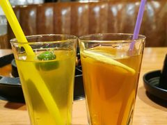 -肥肥虾庄·金牌油焖大虾(杨园滨江时代walk店)
