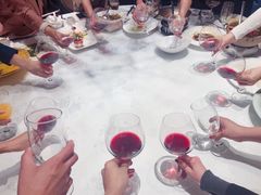 -麒茗餐厅·粤菜·宴会厅·海鲜(锦绣路店)