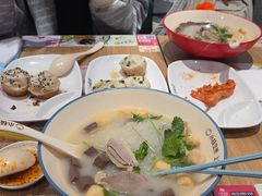-小杨生煎(松江大学城店)