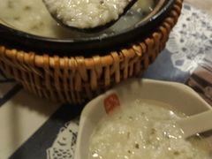 -吴记粥铺·淮扬小馆(欧尚店)