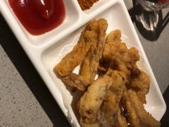 -海底捞火锅(万象城店)