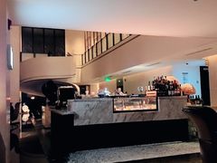 -秀·吧 Show Bar(兰州盛达希尔顿酒店)