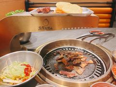 -麻蒲碳烤肉(远景路1号店)
