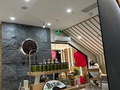 -霸王茶姬(正佳广场店)