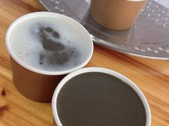 -谢怀亮芝麻茶