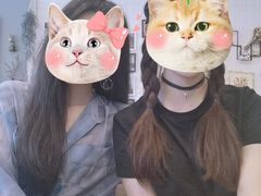 -平行世界·猫咖(首经贸店)